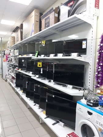Пенза Интернет Магазин Всеинет