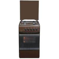 Плита Flama RG 2401 B газовая коричневая. Интернет-магазин Vseinet.ru Пенза