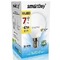 Фото № 3 Светодиодная (LED) лампа Smartbuy E14 / P45 / 7Вт / теплый SBL-P45-07-30K-E14