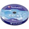 Фото № 3 Диск CD-R Verbatim 700Mb 52x extra protect (10шт) 43725