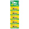 Фото Батарея GP Super Alkaline 27A MN27 (5шт. уп). Интернет-магазин Vseinet.ru Пенза