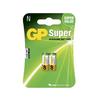 Фото Батарея GP Super Alkaline 910A LR1 (2шт. уп). Интернет-магазин Vseinet.ru Пенза
