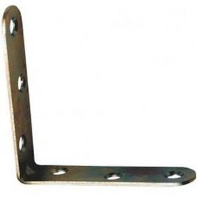 Фото Кронштейн МК 80*80 цинк г.Кунгур. Интернет-магазин Vseinet.ru Пенза