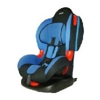 Фото Детское автокресло Siger КРЕС0120 Кокон-Isofix . Интернет-магазин Vseinet.ru Пенза