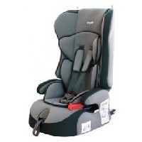 Детское автокресло Siger Прайм Isofix 9..36 кг. Интернет-магазин Vseinet.ru Пенза