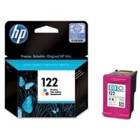 Картридж струйный HP CH561HE №122 черный для DJ1050/2050/2050s. Интернет-магазин Vseinet.ru Пенза