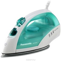 Утюг Panasonic NI-E410TMTW. Интернет-магазин Vseinet.ru Пенза