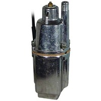 Эл. насос "РОДНИЧОК" БВ-0,12-63-У вибрационный н/з 10м 0,432 куб.м/час (г. Челябинск). Интернет-магазин Vseinet.ru Пенза