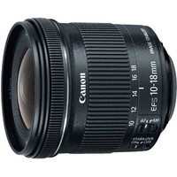 Фото Объектив Canon EF-S 10-18mm f/4.5-5.6 IS STM. Интернет-магазин Vseinet.ru Пенза