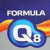 Фото Грунтовка укрепляющая проникающая антисертическая 10 л Formula Q8. Интернет-магазин Vseinet.ru Пенза