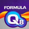 Фото Грунтовка укрепляющая проникающая антисертическая 5 л Formula Q8. Интернет-магазин Vseinet.ru Пенза