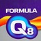 Фото № 4 Грунтовка укрепляющая проникающая антисертическая 5 л Formula Q8