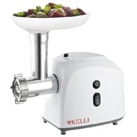 Мясорубка KELLI KL-5003 белый. Интернет-магазин Vseinet.ru Пенза