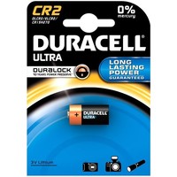 Батарея DURACELL Ultra 1 шт CR2. Интернет-магазин Vseinet.ru Пенза