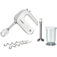 Миксер Bosch MFQ 4070 белый. Интернет-магазин Vseinet.ru Пенза