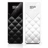 Фото Флешка Silicon Power Ultima U03 8Гб,  USB 2.0, черная (SP008GBUF2U03V1K). Интернет-магазин Vseinet.ru Пенза