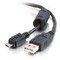 Фото № 0 Кабель ATCOM (АТ9174) USB 2.0 (AM/ Micro USB (5 pin) 0,8 м