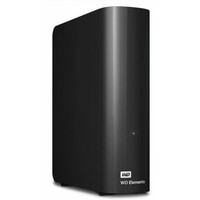 Жесткий диск WD Original USB 3.0 4Tb WDBWLG0040HBK-EESN Elements Desktop (5400 об/мин) 3.5" черный. Интернет-магазин Vseinet.ru Пенза