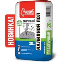 Фото Наливной пол Практичный 20 кг Старатели. Интернет-магазин Vseinet.ru Пенза