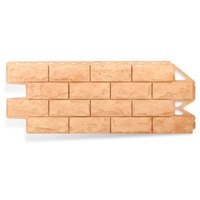 Панель фагот (клинский) 1.16x0.45м "АЛЬТА-ПРОФИЛЬ". Интернет-магазин Vseinet.ru Пенза