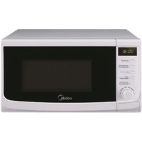 Микроволновая печь Midea AM820CWW-W белый. Интернет-магазин Vseinet.ru Пенза