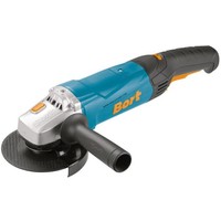 Шлифмашина электрическая угловая BORT BWS-1200U-SR / 1200 Вт / 125 мм. Интернет-магазин Vseinet.ru Пенза