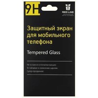 Фото Защитное стекло для экрана для iPhone 5/5C/5S (УТ000004780). Интернет-магазин Vseinet.ru Пенза