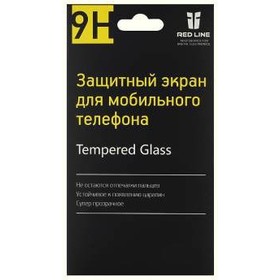 Фото Защитное стекло для экрана для iPhone 5/5C/5S (УТ000004780). Интернет-магазин Vseinet.ru Пенза