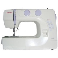 Швейная машина JANOME VS 50. Интернет-магазин Vseinet.ru Пенза