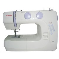 Швейная машина JANOME VS 52. Интернет-магазин Vseinet.ru Пенза