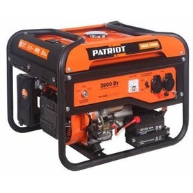 Генератор Patriot SRGE 3500E 2.5кВт. Интернет-магазин Vseinet.ru Пенза Фото Генератор Patriot SRGE 3500E 2.5кВт. Интернет-магазин Vseinet.ru Пенза