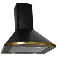 Фото Вытяжка каминная ELIKOR 60П-650-К3Г, антрацитовый. Интернет-магазин Vseinet.ru Пенза
