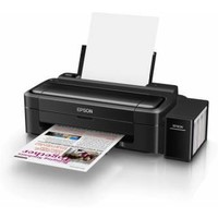 Фото Принтер Epson L132 (C11CE58403) A4 черный . Интернет-магазин Vseinet.ru Пенза