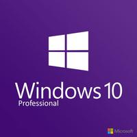 Фото ПО Microsoft Windows Pro 10 Rus 64bit DVD 1pk DSP OEI (FQC-08909-L). Интернет-магазин Vseinet.ru Пенза