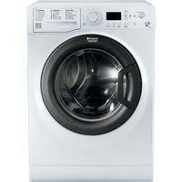Фото Стиральная машина Hotpoint-Ariston VMUG 501 B, белая. Интернет-магазин Vseinet.ru Пенза
