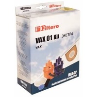 Набор фильтров FILTERO VAX 01 Kit ЭКСТРА, 2. Интернет-магазин Vseinet.ru Пенза