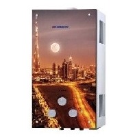 EDISSON S 20 G (Мегаполис) Газовый проточный водонагреватель. Интернет-магазин Vseinet.ru Пенза