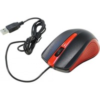 Мышь Oklick 225M проводная, USB,. Интернет-магазин Vseinet.ru Пенза