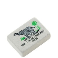 Фото ластик ELEPHANT 300/80 каучук 26*18*8мм 0300080018KDRU 1161774, Koh-I-Noor. Интернет-магазин Vseinet.ru Пенза