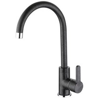 Фото Смеситель Argo ETA 35-03 черный. Интернет-магазин Vseinet.ru Пенза