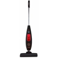Швабра паровая Endever Odyssey Q-607 1700Вт черный/красный. Интернет-магазин Vseinet.ru Пенза