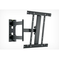 Кронштейн Holder LCD-SU4601-B черный. Интернет-магазин Vseinet.ru Пенза
