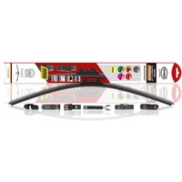 HEYNER (280 000) Щетка с/о 50см/20" (бескаркасная) SUPER FLAT PREMIUM. Интернет-магазин Vseinet.ru Пенза