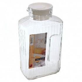 Фото LUMINARC КВАДРО кувшин 2,0 л (46538). Интернет-магазин Vseinet.ru Пенза