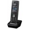Фото № 1 Трубка Panasonic KX-TPA60RUB черный