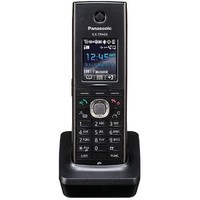 Трубка Panasonic KX-TPA60RUB черный. Интернет-магазин Vseinet.ru Пенза