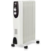 Масляный радиатор Ballu Classic BOH/CL-11WRN. Интернет-магазин Vseinet.ru Пенза
