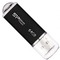 Фото № 0 Флешка Silicon Power Ultima II I-Series 64Гб,  USB 2.0, черная (SP064GBUF2M01V1K)