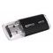 Фото № 2 Флешка Silicon Power Ultima II I-Series 64Гб,  USB 2.0, черная (SP064GBUF2M01V1K)