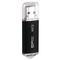 Фото № 4 Флешка Silicon Power Ultima II I-Series 64Гб,  USB 2.0, черная (SP064GBUF2M01V1K)